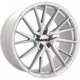   RacingLine HX06F (R21 W11.5 PCD5x120 ET38 DIA74.1)