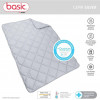 Sonex Basic Silver 200x220 + Подушка 50x70 2 шт (SO102342) - зображення 10