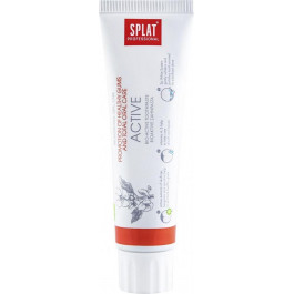   Splat Compact Professional Activ Зубная паста "Актив" 100 ml (7640168930011)