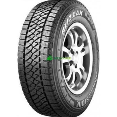 Bridgestone BLIZZAK W995 (195/70R15 104R) - зображення 1