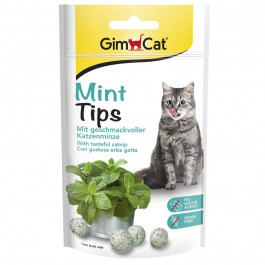   GimCat Cat-Mintips 40 г (G-418742)