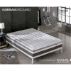 Karibian Descanso Platinum Kasual 90x200 - зображення 1