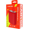 Canyon BSP-4 Red (CNE-CBTSP4R) - зображення 3