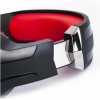 REAL-EL GDX-7575 Black/Red - зображення 3