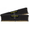 Corsair 16 GB (2x8GB) Black DDR4 3600 MHz Vengeance LPX (CMK16GX4M2D3600C18) - зображення 2