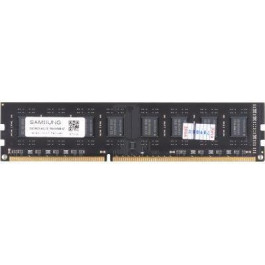   Samsung 8 GB DDR3L 1600 MHz (M378B1G73EB0-YK0)