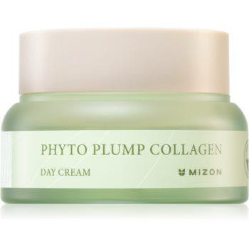 Mizon Phyto Plump Collagen зволожуючий денний крем проти зморшок 50 мл - зображення 1