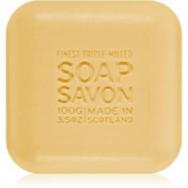   Scottish Fine Soaps Men’s Grooming Vetiver & Sandalwood твердий шампунь 100 гр