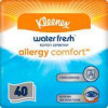 Kleenex Вологі серветки  Allergy Comfort 40 шт. (5029053573786) - зображення 1