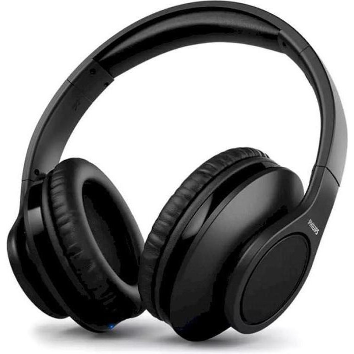 Philips TAH6206 Black (TAH6206BK) - зображення 1