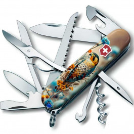   Victorinox Huntsman White (1.3713.7)