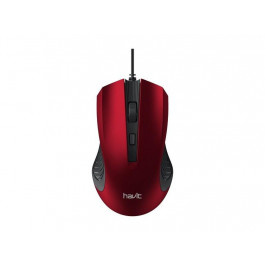   Havit HV-MS752 Black Red