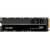 Lexar NM620 256 GB (LNM620X256G-RNNNG) - зображення 1