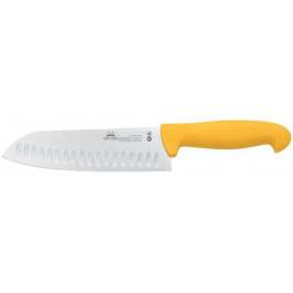   Due Cigni Professional Chef Knife Yellow (419/18AN)