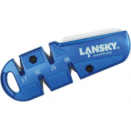   Lansky Quadsharp (QSHARP)