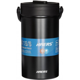   Haers HR-2300-17B Black (6690000)