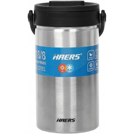   Haers HR-2300-17S Silver (6690001)