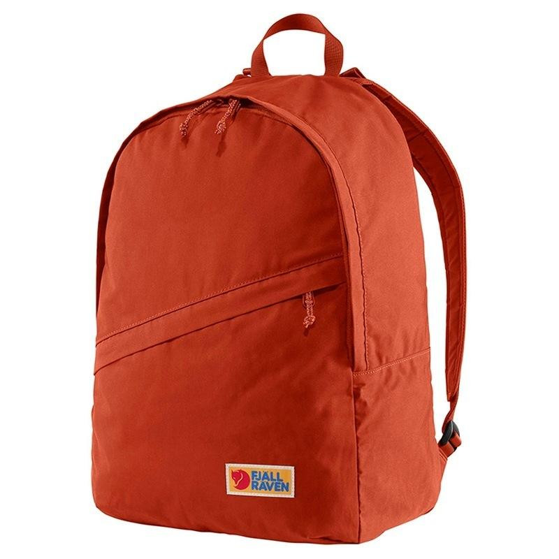 Fjallraven Vardag 16 / Cabin Red (F27242.321) - зображення 1