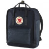 Fjallraven Kanken Re-Wool / Night Sky (F23330.575) - зображення 2