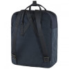 Fjallraven Kanken Re-Wool / Night Sky (F23330.575) - зображення 3