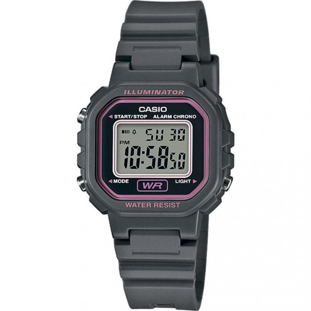 Casio Standard Digital LA-20WH-8AEF - зображення 1