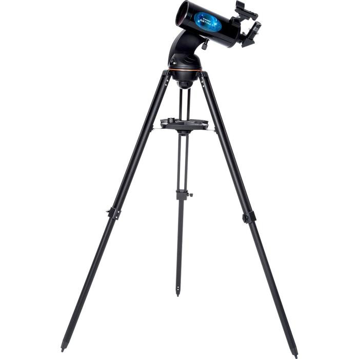 Celestron Astro Fi 102 - зображення 1