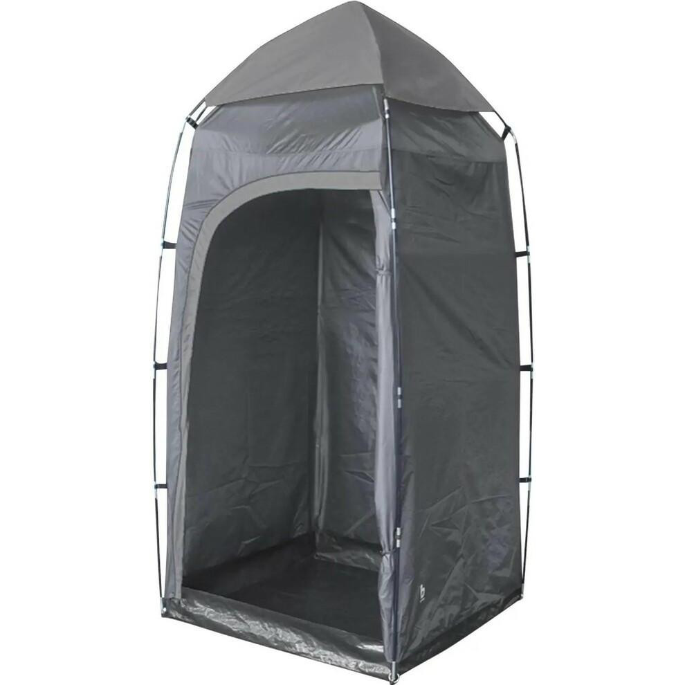 Bo-Camp Shower/WC Tent (4471890) - зображення 1