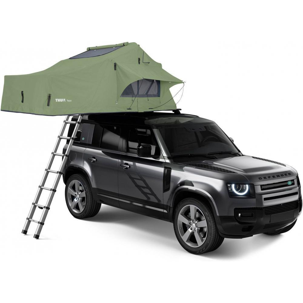 Thule Tepui Explorer Autana 3 / Olive Green (901401) - зображення 1