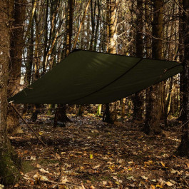   Highlander XL Tarp Shelter / HMTC (MA125-HC)