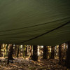 Highlander XL Tarp Shelter / HMTC (MA125-HC) - зображення 3