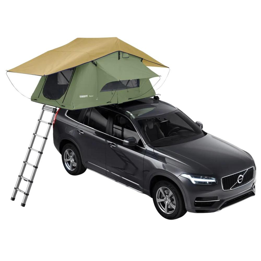 Thule Tepui Explorer Kukenam 3 / Olive Green (901301) - зображення 1