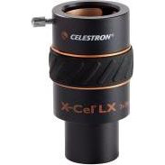   Celestron Лінза Барлоу  X-Cel LX 3x, 1.25"