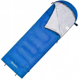   KingCamp Oasis 250XL (KS3222) / left, blue