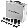 Celestron Набір окулярів та фільтрів , 1,25'' (94303) - зображення 1