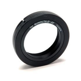 Celestron .Т-кольцо для Minolta (93418) - зображення 1