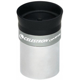   Celestron Окуляр  4мм Omni, 1.25 93316