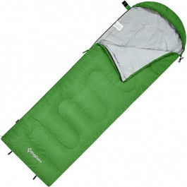   KingCamp Oasis 250XL (KS3222) / left, green