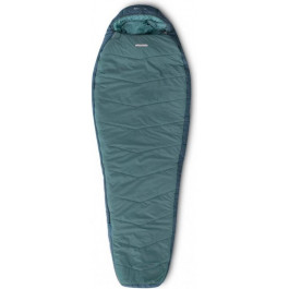   Pinguin Trekking PFM / 175cm right, petrol (238860)