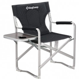   KingCamp Deluxe Director chair (KC3821)