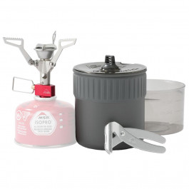   MSR PocketRocket 2 Mini Stove Kit (10379)