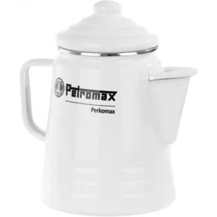 Petromax Tea and Coffee Percolator Perkomax 1,3 л (per-9-w) - зображення 1