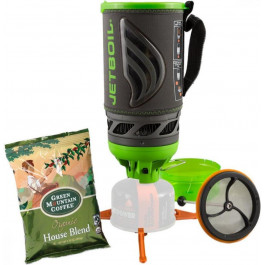   Jetboil Flash Java Kit (FLJVEC)