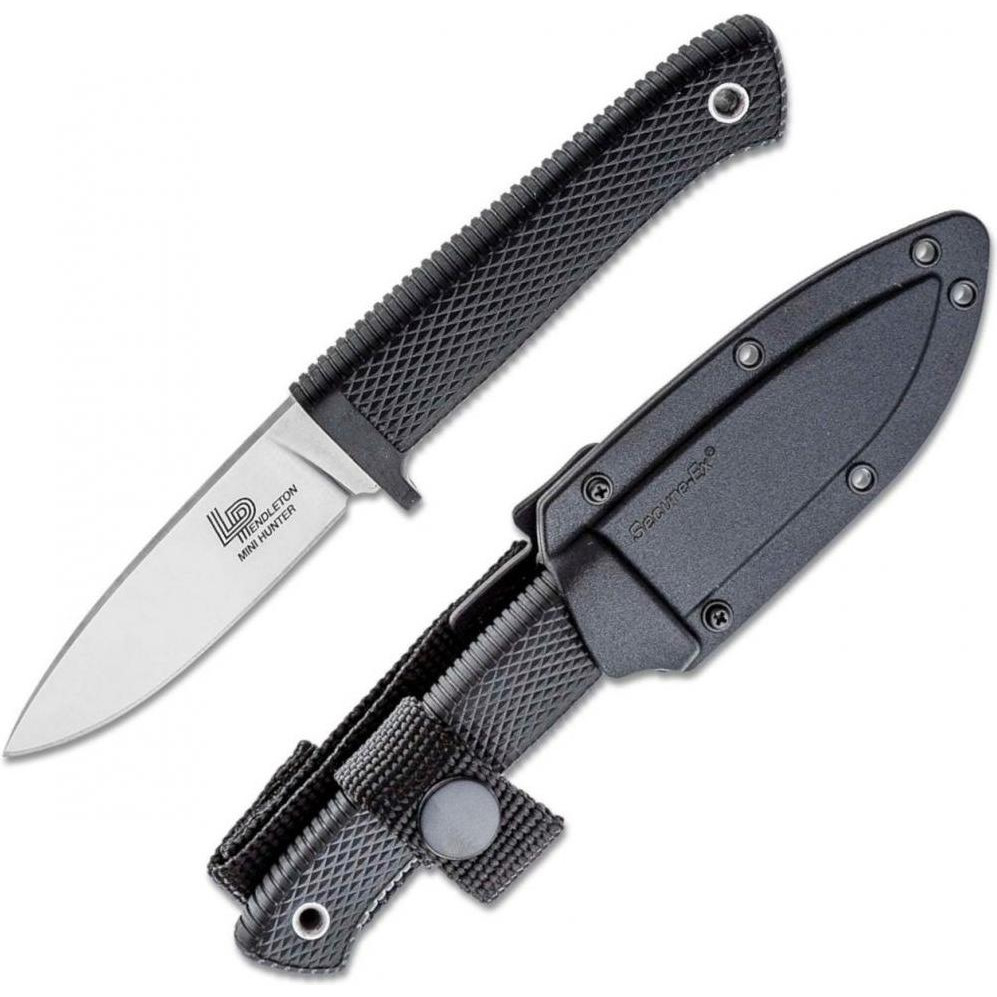 Cold Steel Pendleton 3V Mini Hunter (CS-36LPCM) - зображення 1