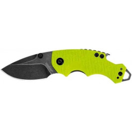   Kershaw Shuffle Lime (8700LIMEBW)