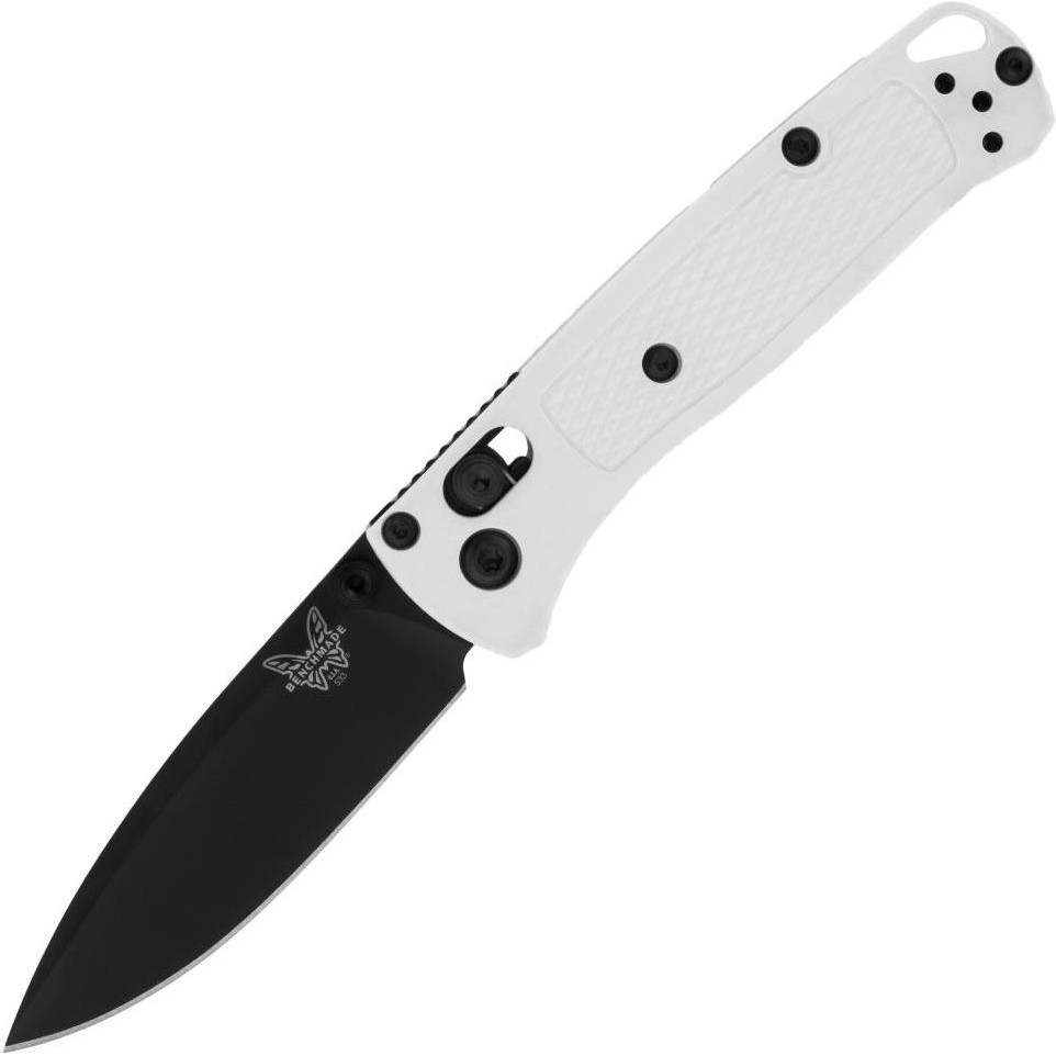 Benchmade Mini Bugout (533BK-1) - зображення 1