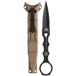   Benchmade SOCP Dagger (176BKSN)