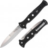 Cold Steel Counter Point XL Black (CS-10AAS) - зображення 1