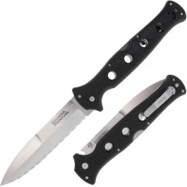   Cold Steel Counter Point XL Black (CS-10AAS)