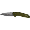 Kershaw Dividend Composite Olive (1812OLCB) - зображення 1