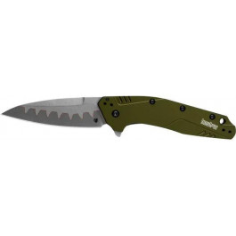   Kershaw Dividend Composite Olive (1812OLCB)